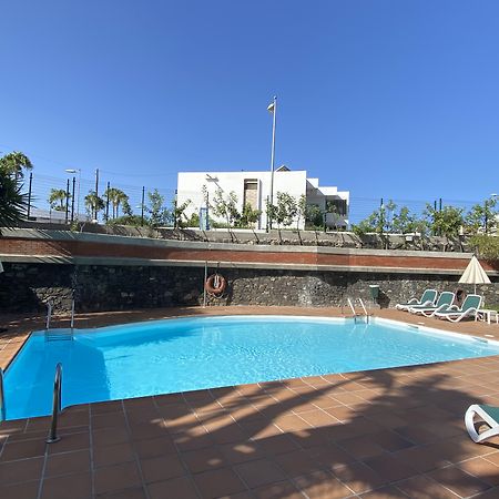 Cordial Judoca Beach Apartment Playa del Ingles  Exterior photo