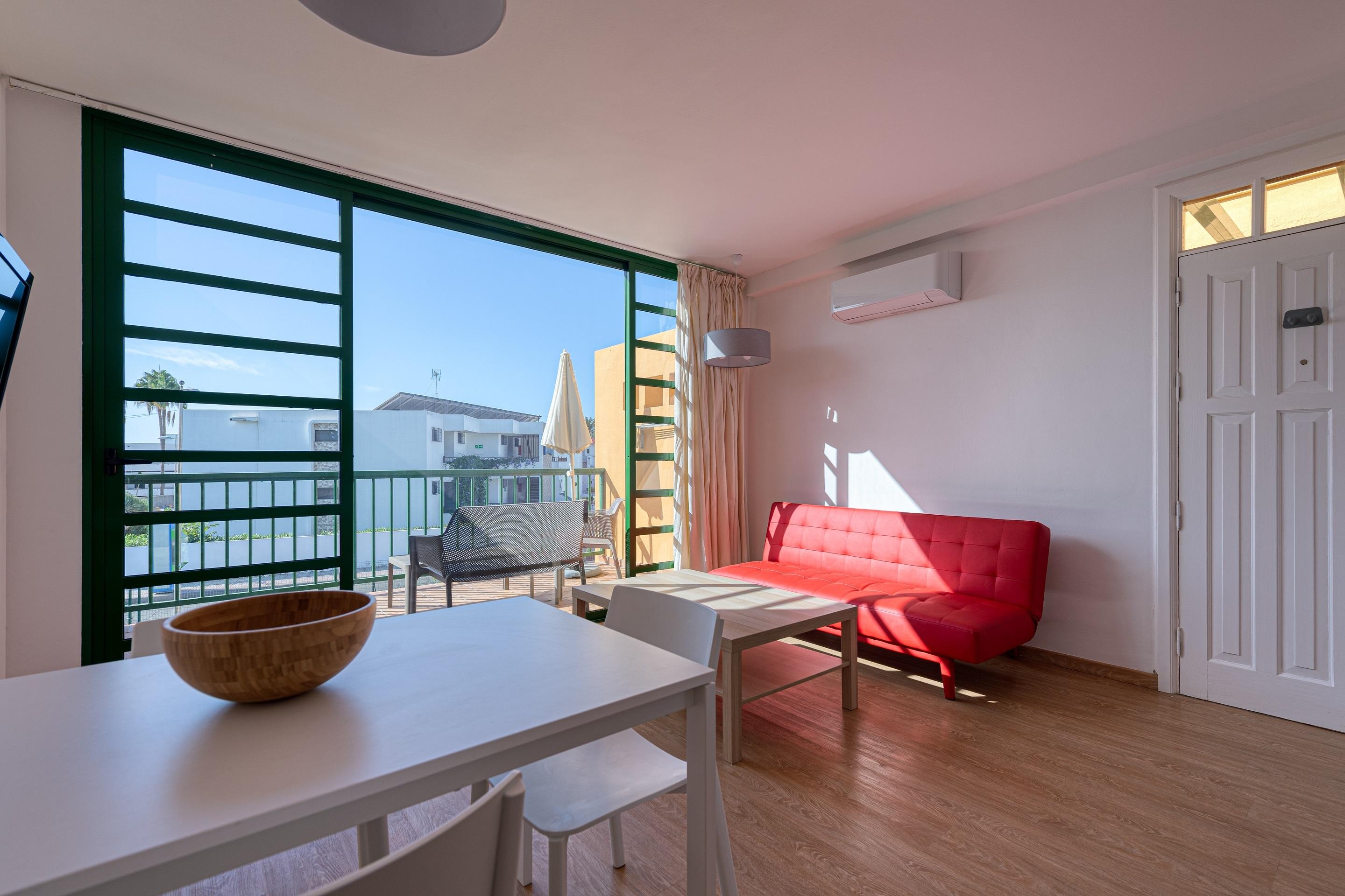 Cordial Judoca Beach Apartment Playa del Ingles  Exterior photo