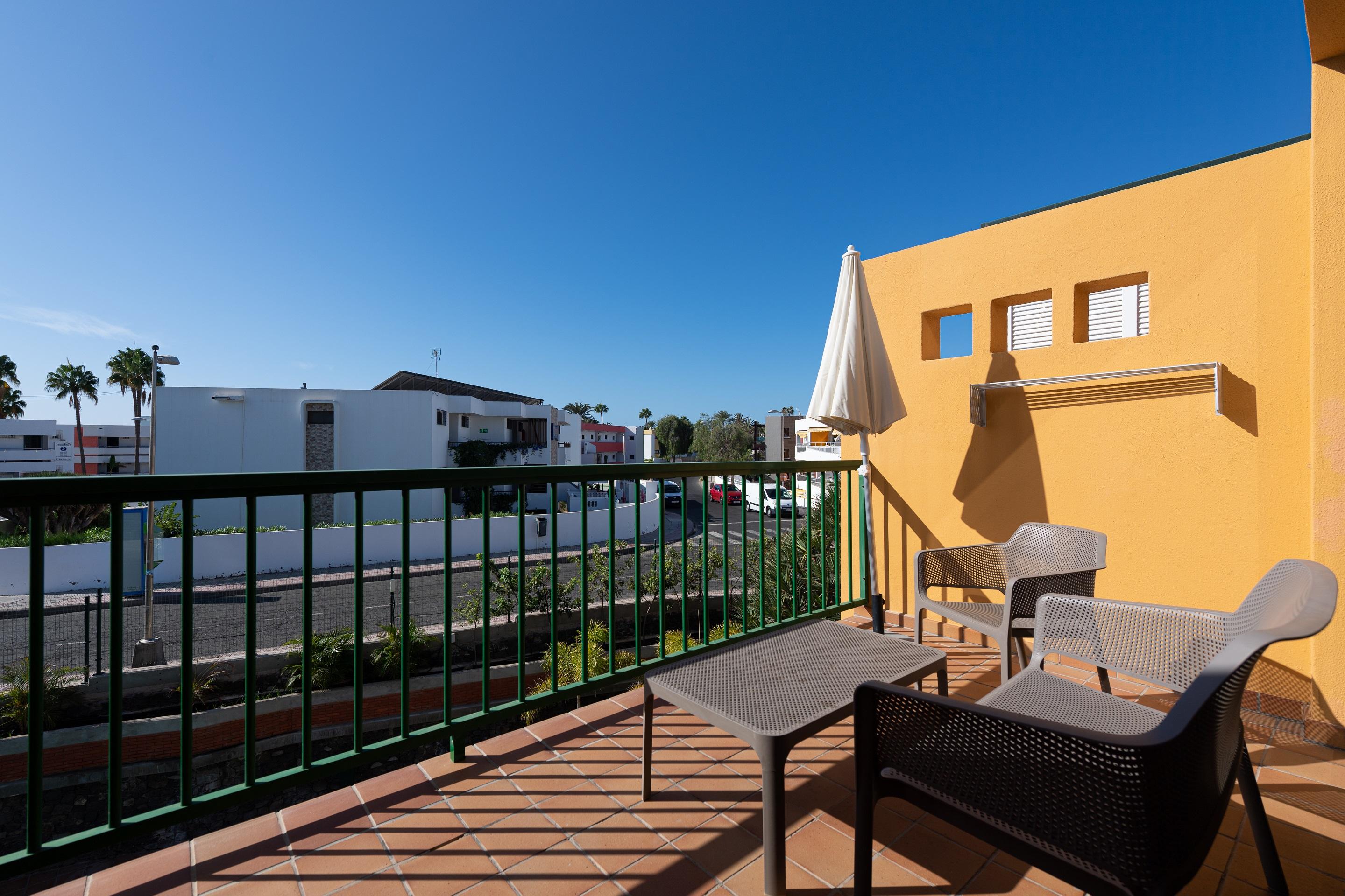 Cordial Judoca Beach Apartment Playa del Ingles  Exterior photo