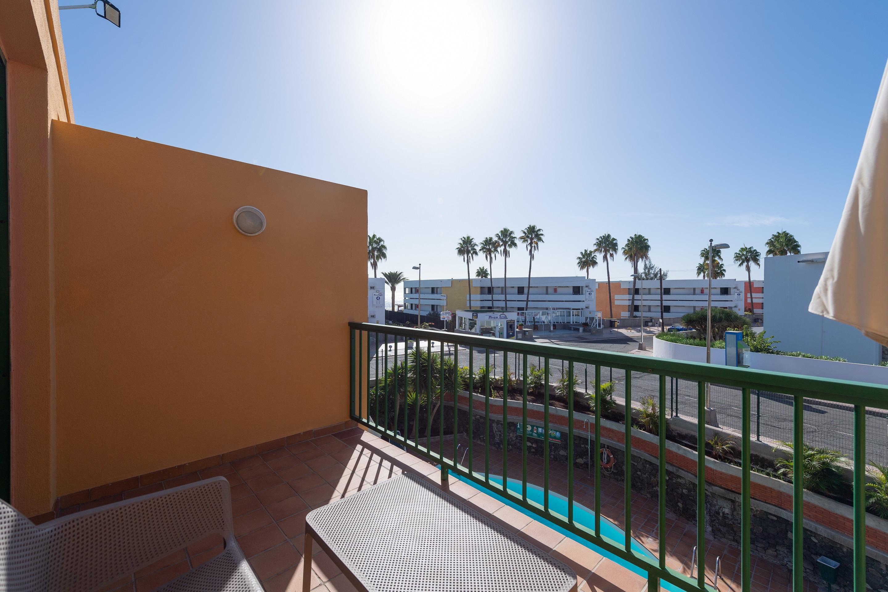 Cordial Judoca Beach Apartment Playa del Ingles  Exterior photo