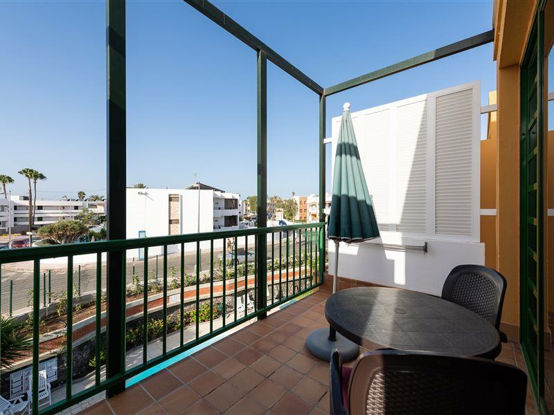 Cordial Judoca Beach Apartment Playa del Ingles  Exterior photo